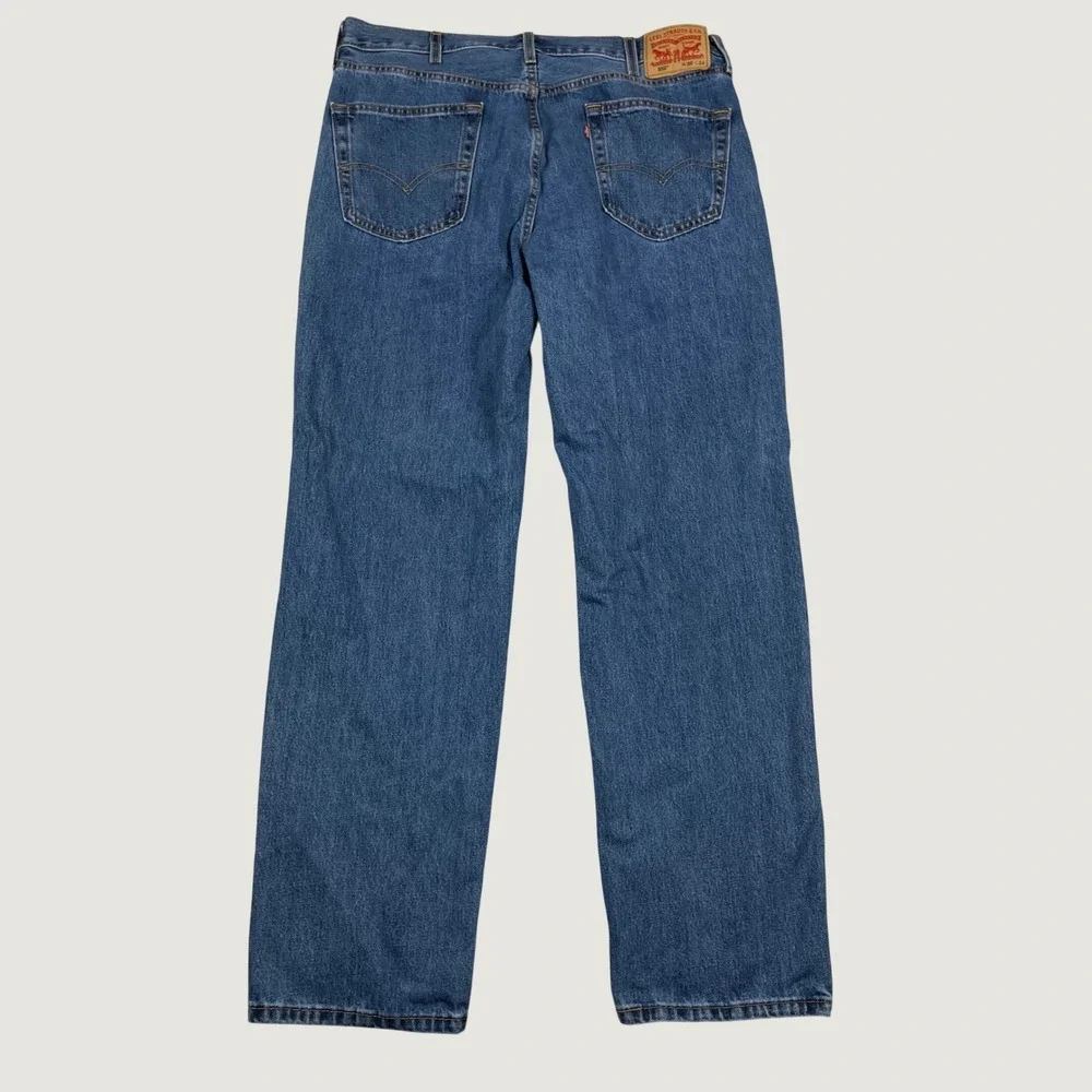 Levis levi 550